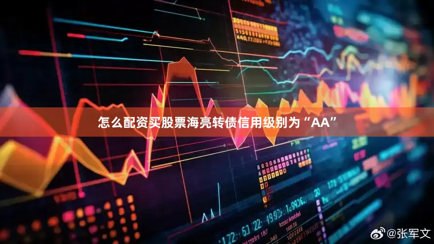 怎么配资买股票海亮转债信用级别为“AA”