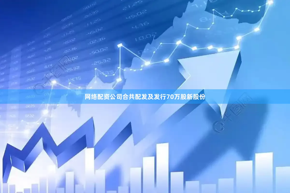 网络配资公司合共配发及发行70万股新股份