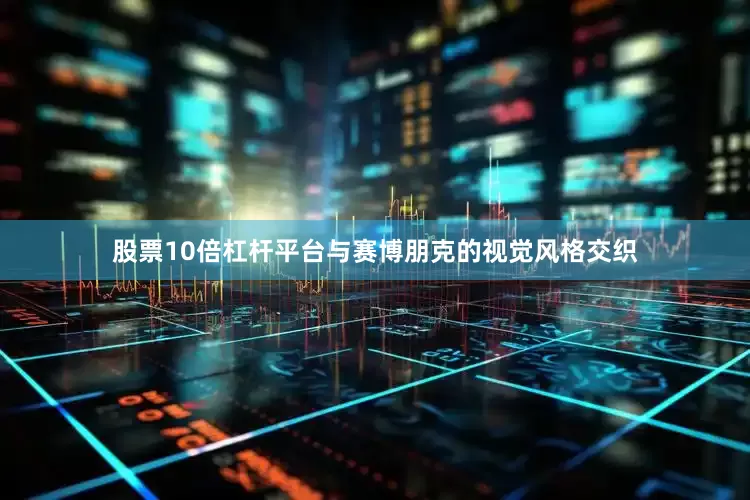 股票10倍杠杆平台与赛博朋克的视觉风格交织