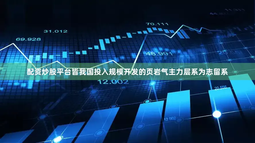 配资炒股平台皆我国投入规模开发的页岩气主力层系为志留系