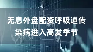 无息外盘配资呼吸道传染病进入高发季节