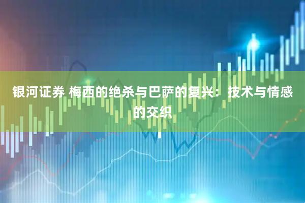 银河证券 梅西的绝杀与巴萨的复兴：技术与情感的交织