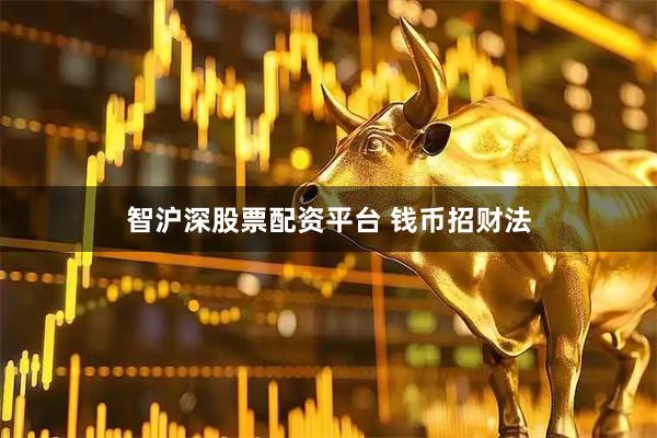 智沪深股票配资平台 钱币招财法
